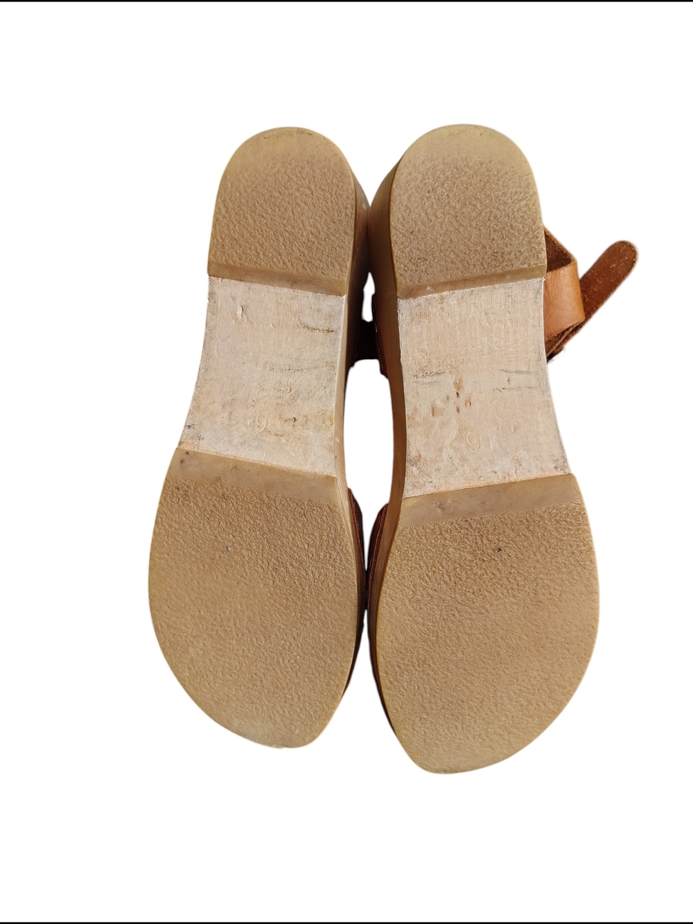Swedish Hasbeens Clog - Picture 6 of 6